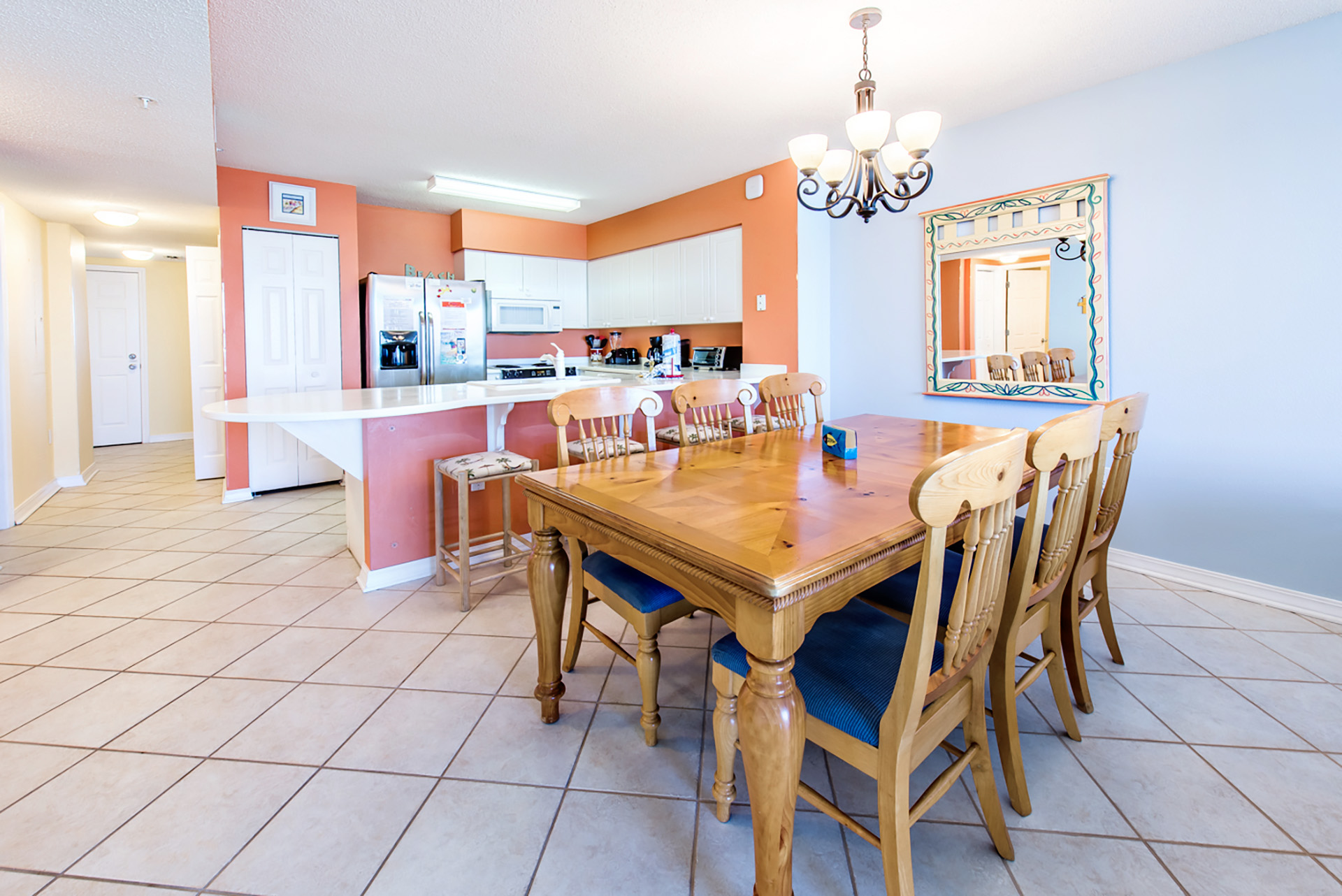 Okaloosa Island Fort Walton Beach Condo 911114 Okaloosa Island Fort Walton Beach Condo 911114
