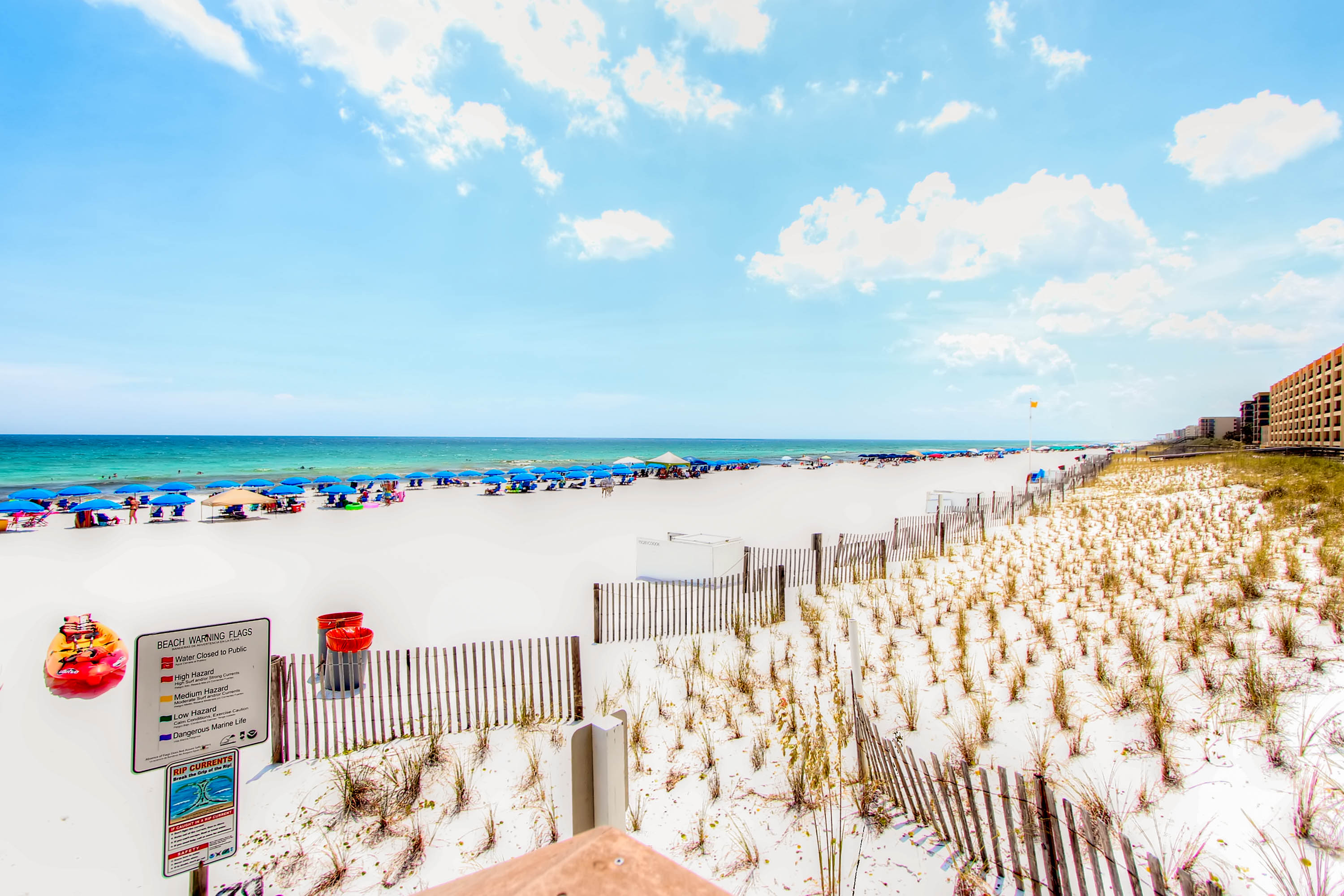 Okaloosa Island Fort Walton Beach Condo 911114 Okaloosa Island Fort Walton Beach Condo 911114