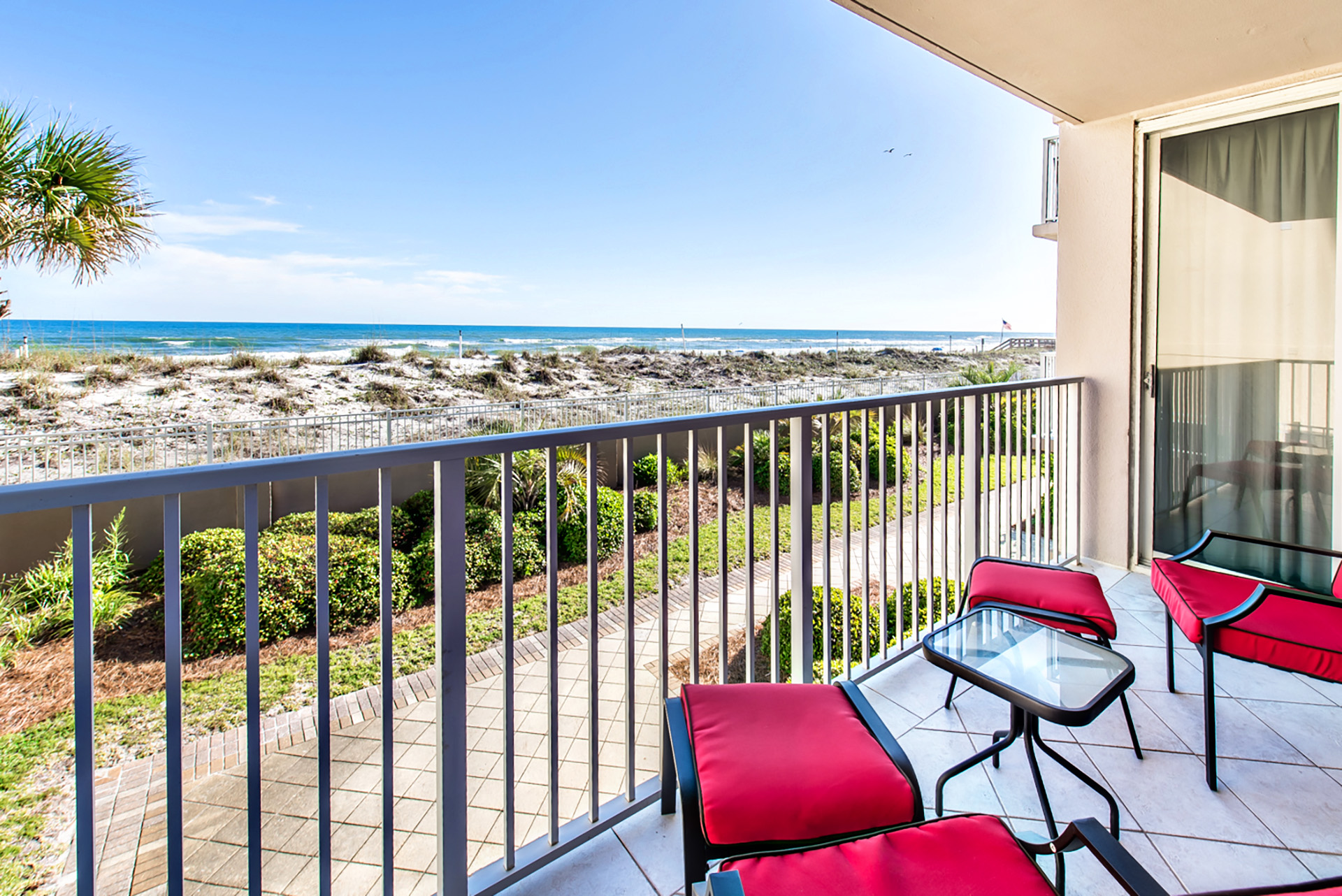 Okaloosa Island Fort Walton Beach Condo 911114 Okaloosa Island Fort Walton Beach Condo 911114