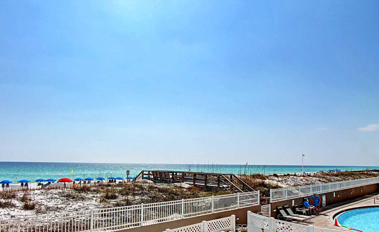 Okaloosa Island Fort Walton Beach Condo 911114 Okaloosa Island Fort Walton Beach Condo 911114