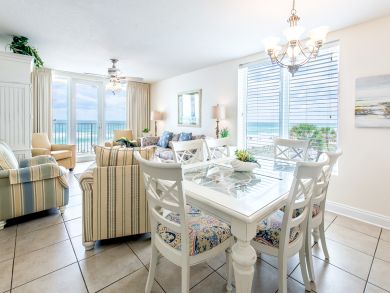 Okaloosa Island Fort Walton Beach Condo 911115
