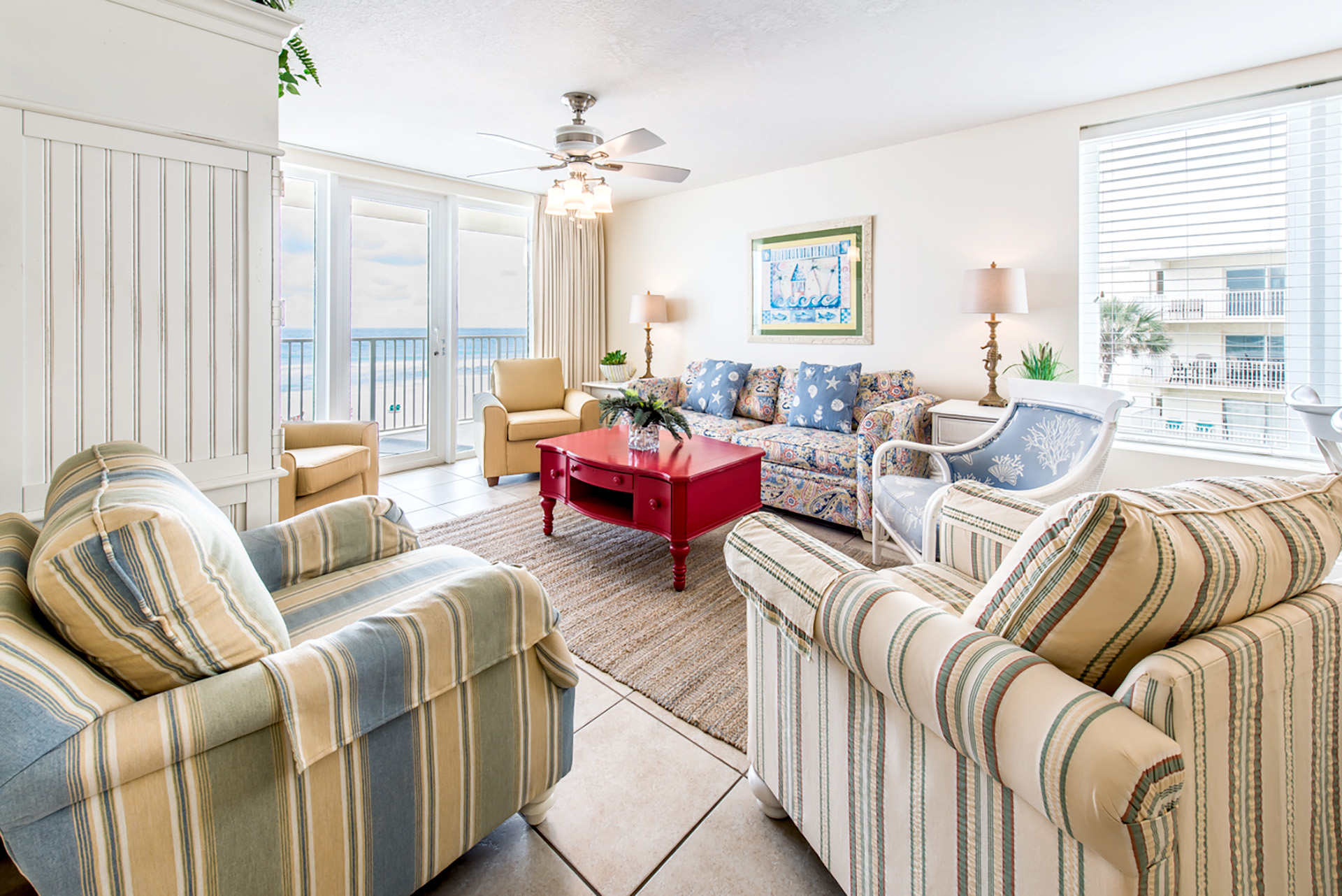 Okaloosa Island Fort Walton Beach Condo 911115