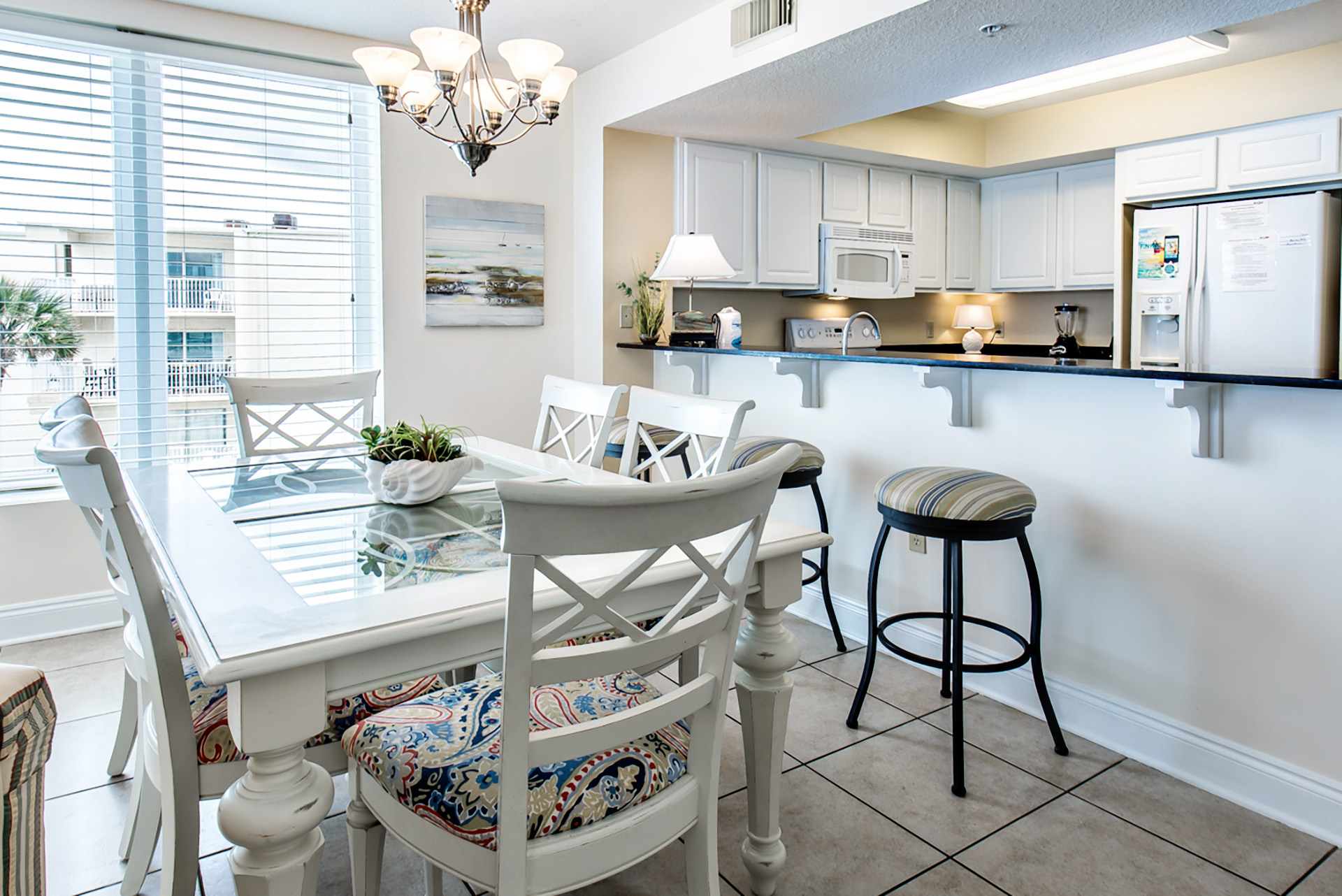 Okaloosa Island Fort Walton Beach Condo 911115
