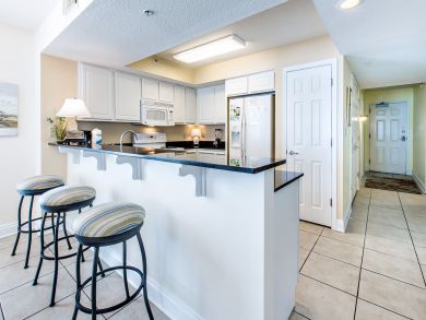 Okaloosa Island Fort Walton Beach Condo 911115