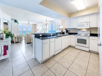 Okaloosa Island Fort Walton Beach Condo 911115