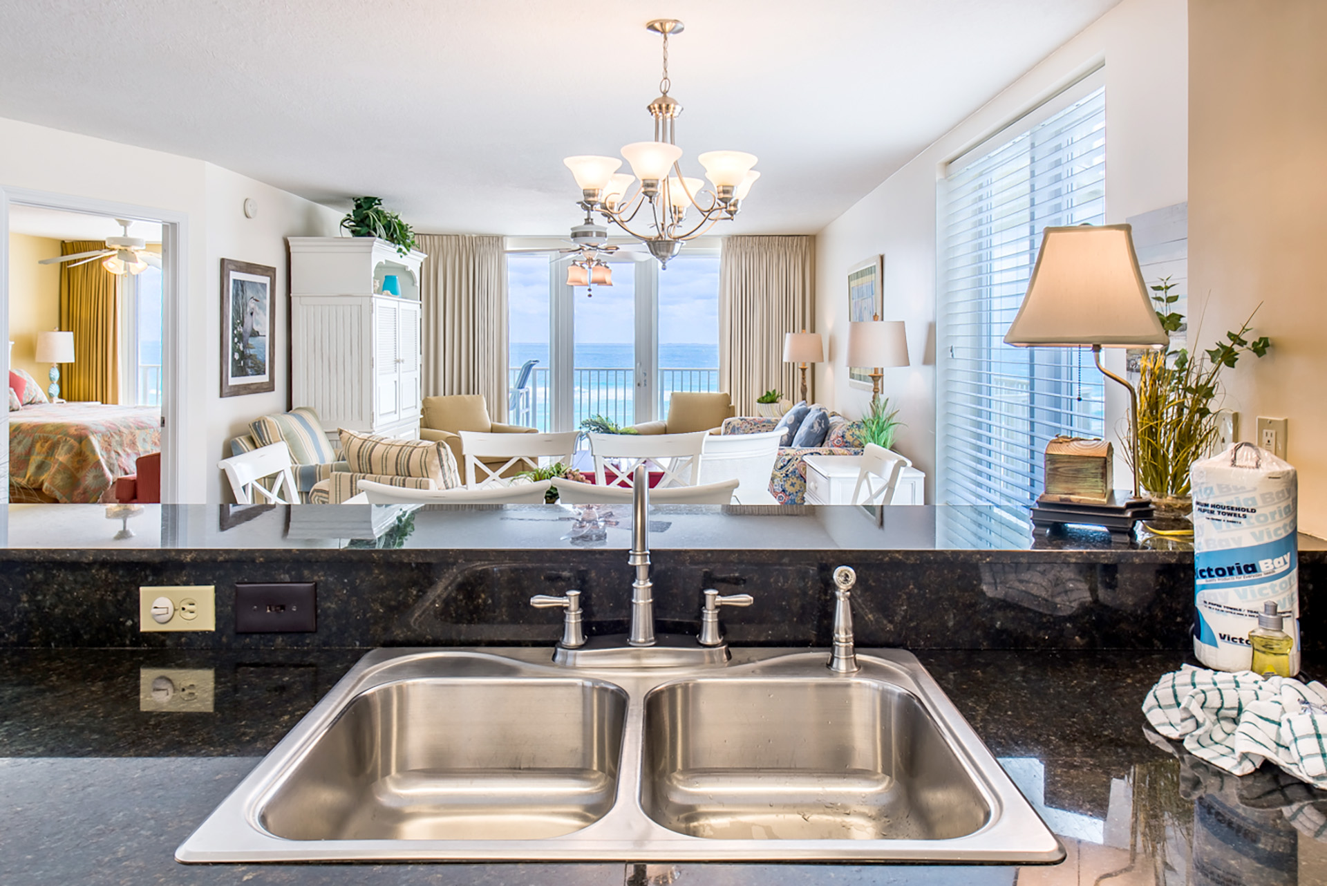 Okaloosa Island Fort Walton Beach Condo 911115