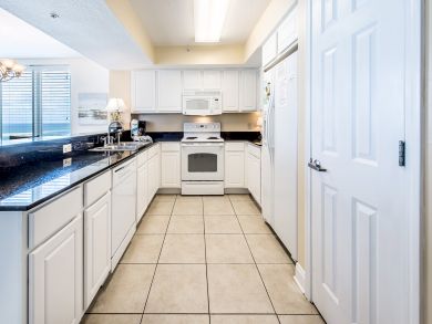 Okaloosa Island Fort Walton Beach Condo 911115