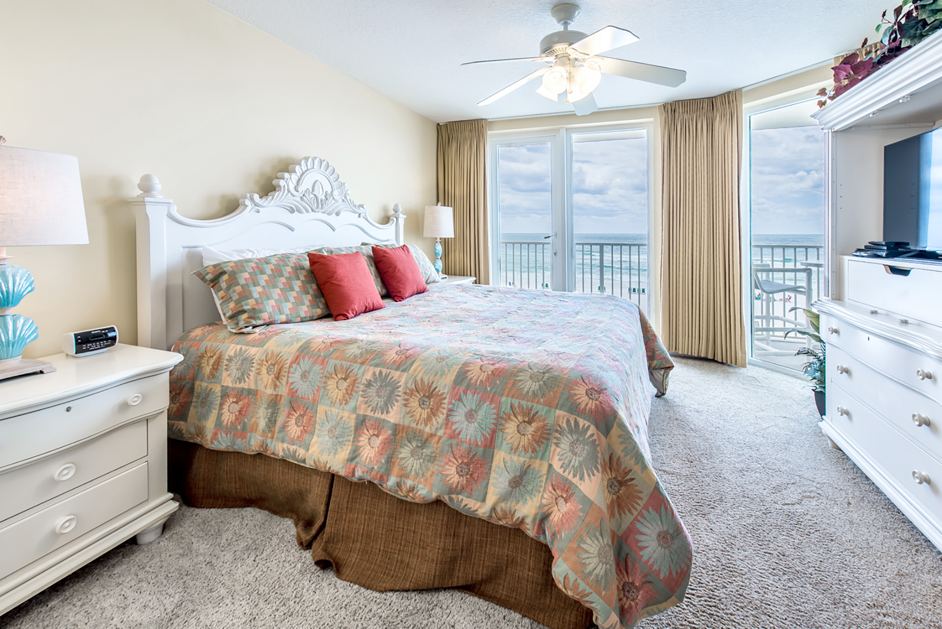 Okaloosa Island Fort Walton Beach Condo 911115