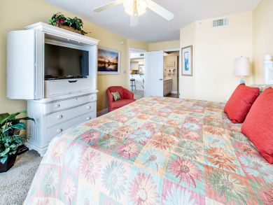 Okaloosa Island Fort Walton Beach Condo 911115