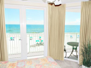 Okaloosa Island Fort Walton Beach Condo 911115