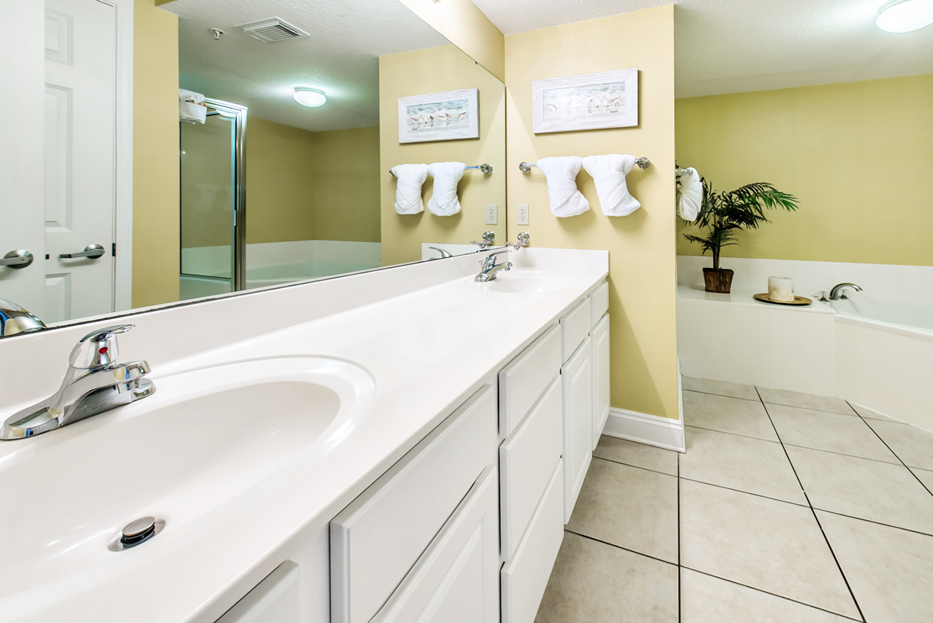 Okaloosa Island Fort Walton Beach Condo 911115