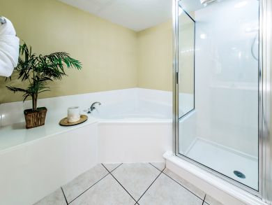 Okaloosa Island Fort Walton Beach Condo 911115