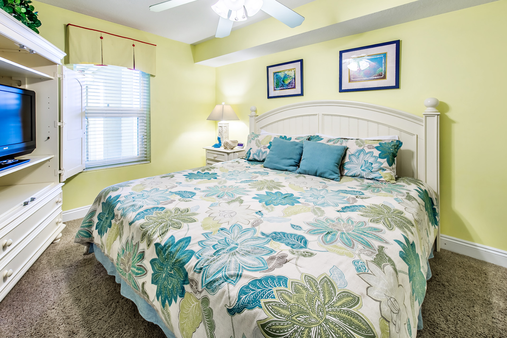 Okaloosa Island Fort Walton Beach Condo 911115