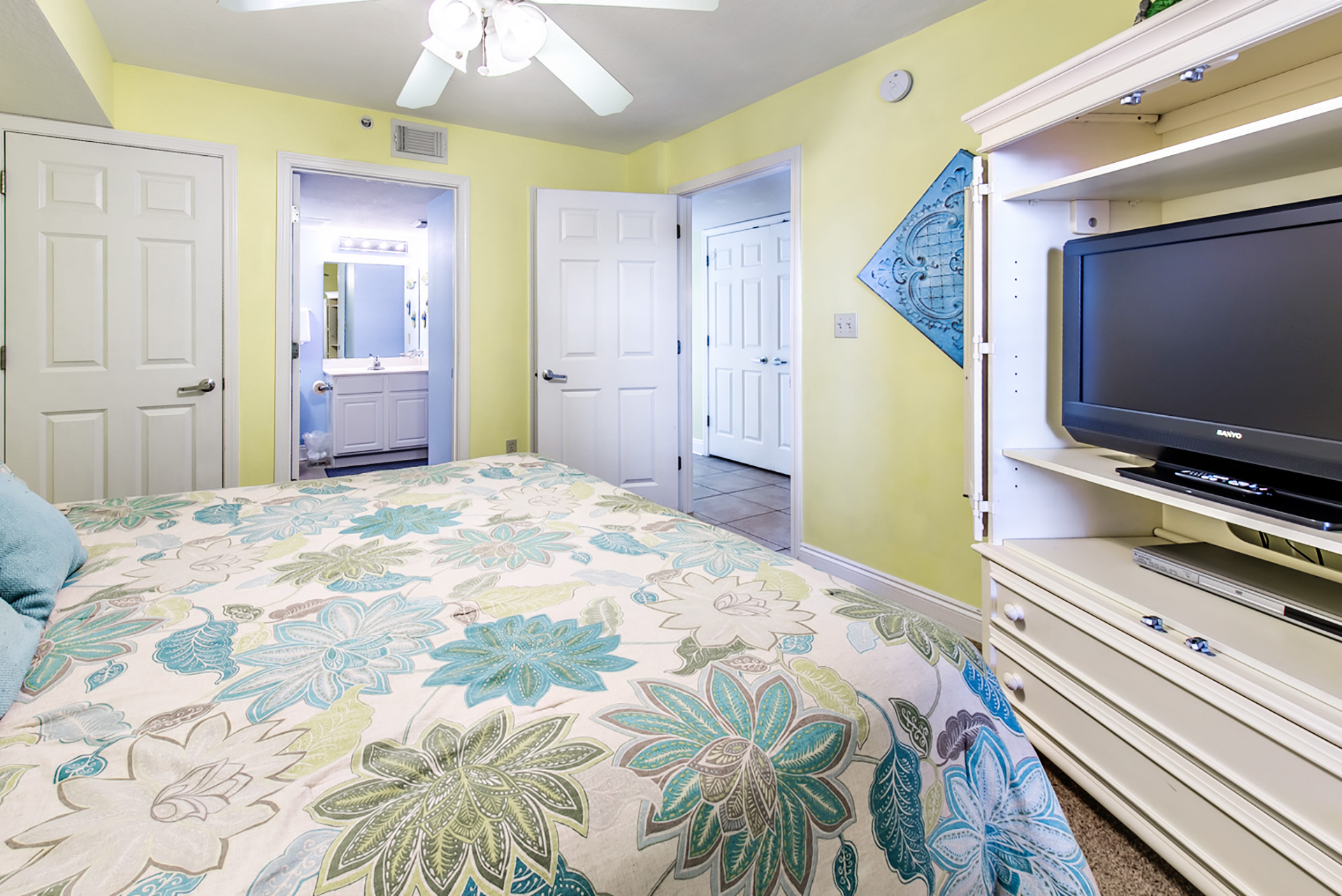 Okaloosa Island Fort Walton Beach Condo 911115