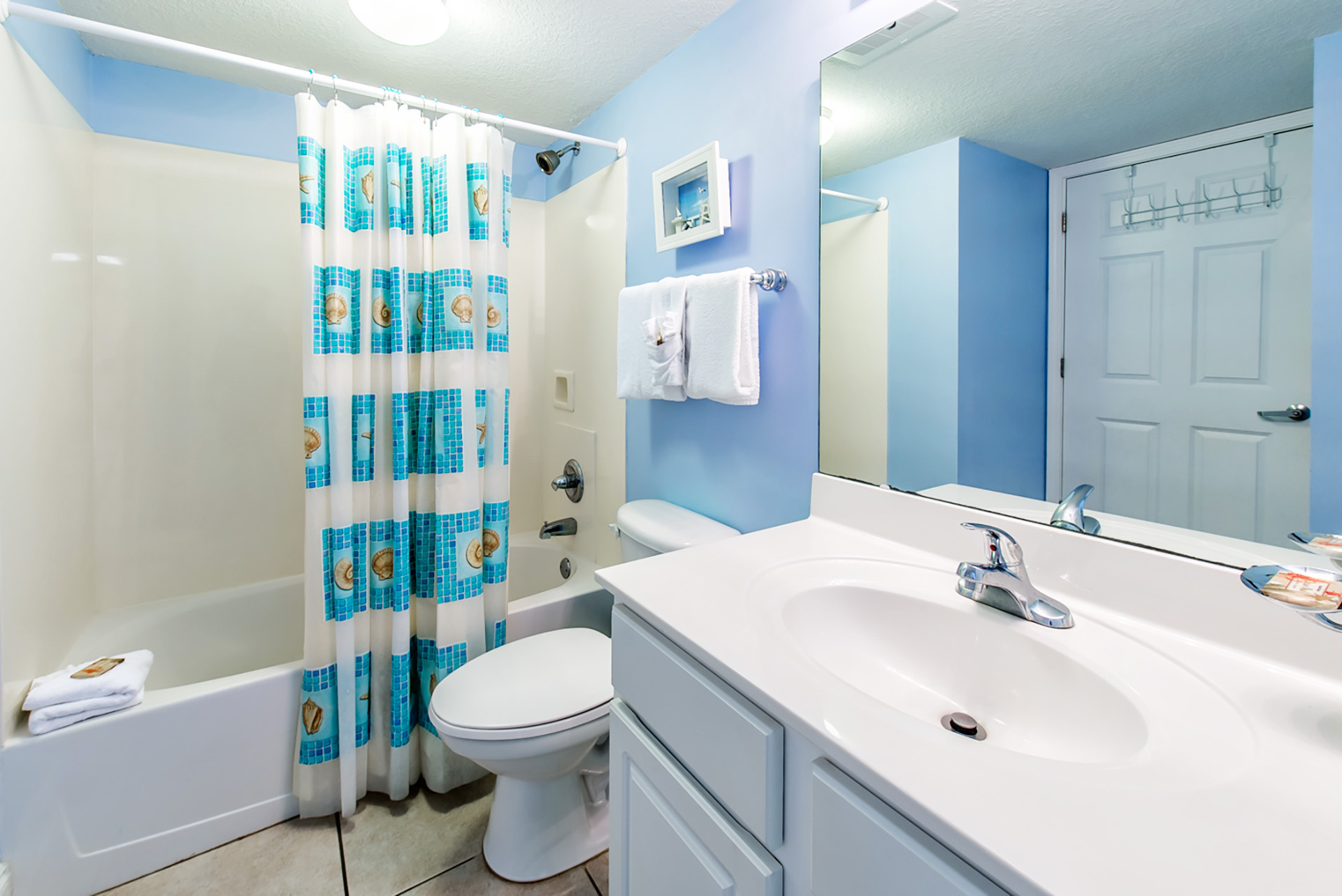 Okaloosa Island Fort Walton Beach Condo 911115