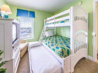 Okaloosa Island Fort Walton Beach Condo 911115