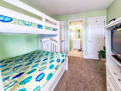 Okaloosa Island Fort Walton Beach Condo 911115