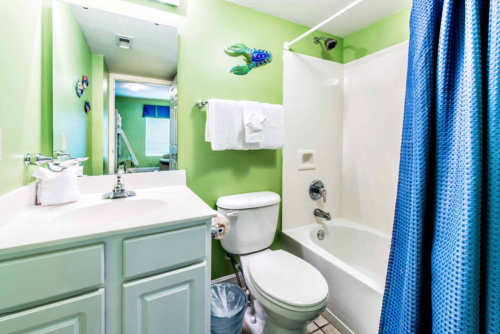 Okaloosa Island Fort Walton Beach Condo 911115