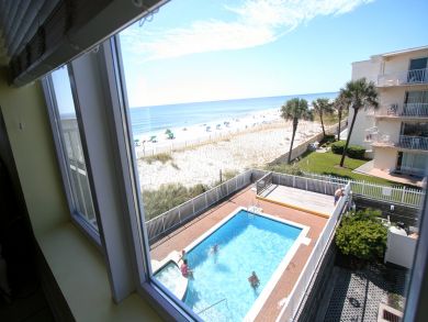 Okaloosa Island Fort Walton Beach Condo 911115