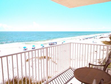 Okaloosa Island Fort Walton Beach Condo 911115
