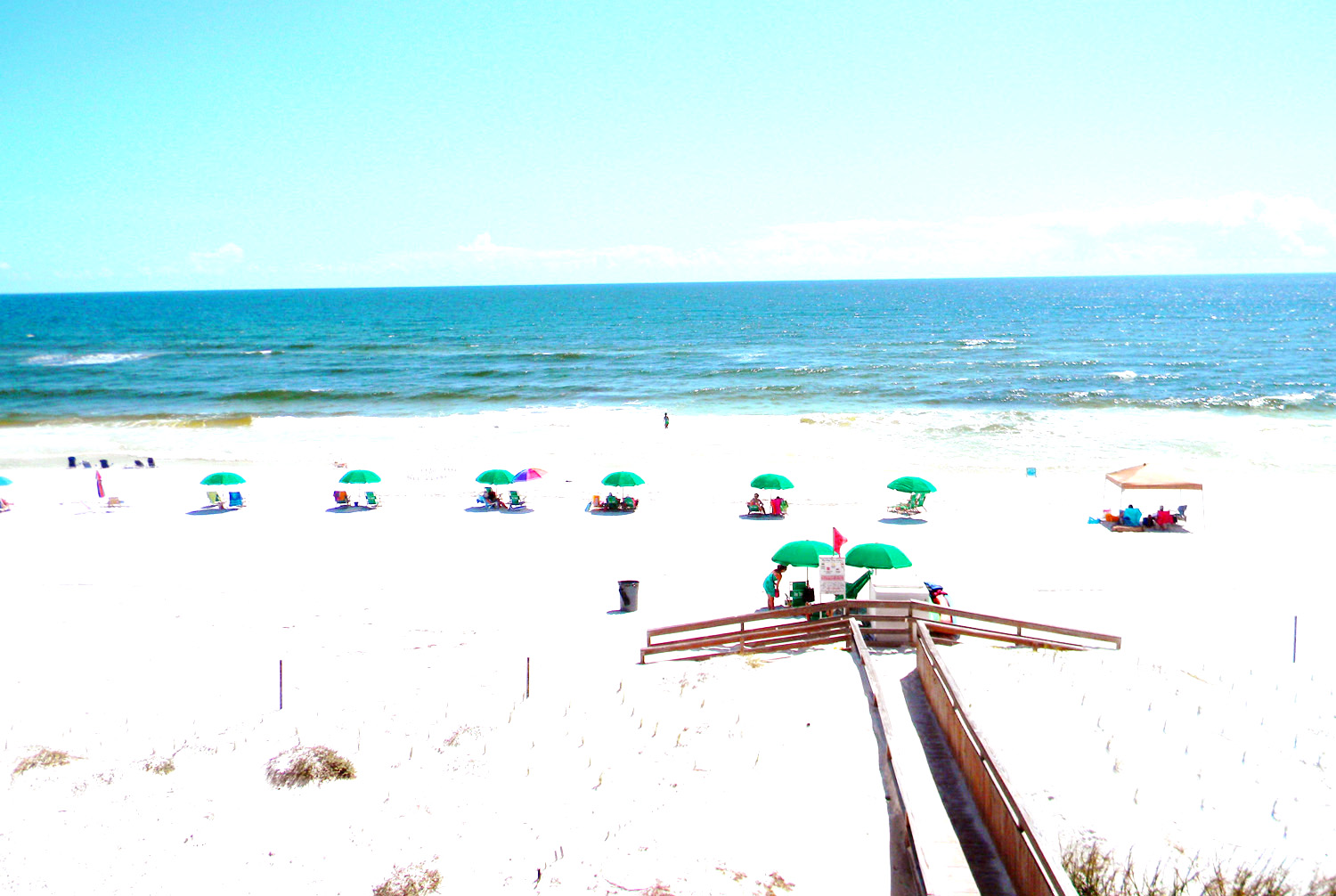 Okaloosa Island Fort Walton Beach Condo 911115