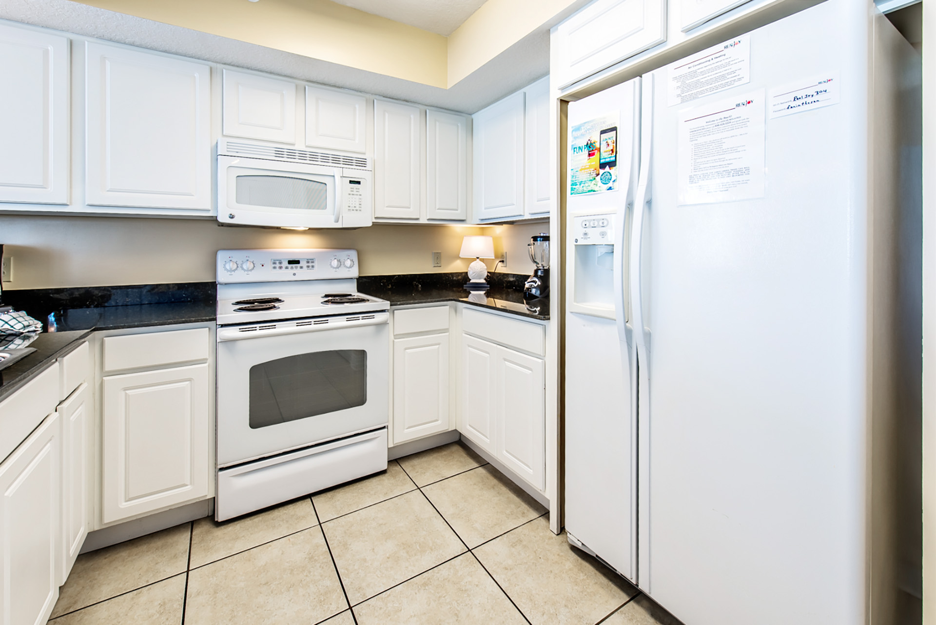 Okaloosa Island Fort Walton Beach Condo 911115