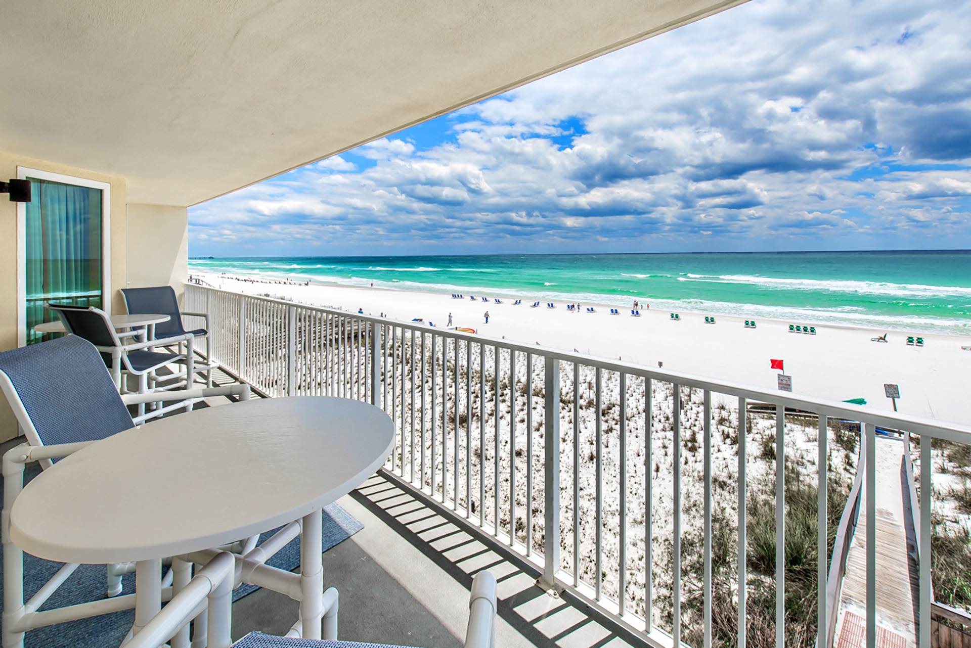 Okaloosa Island Fort Walton Beach Condo 911115