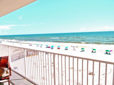 Okaloosa Island Fort Walton Beach Condo 911115