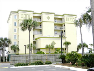 Okaloosa Island Fort Walton Beach Condo 911115