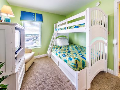 Okaloosa Island Fort Walton Beach Condo 911115