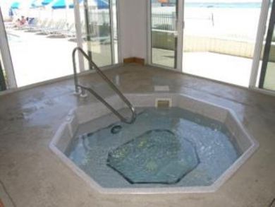 Okaloosa Island Three Bedroom Vacation Condo With Gulf VIews