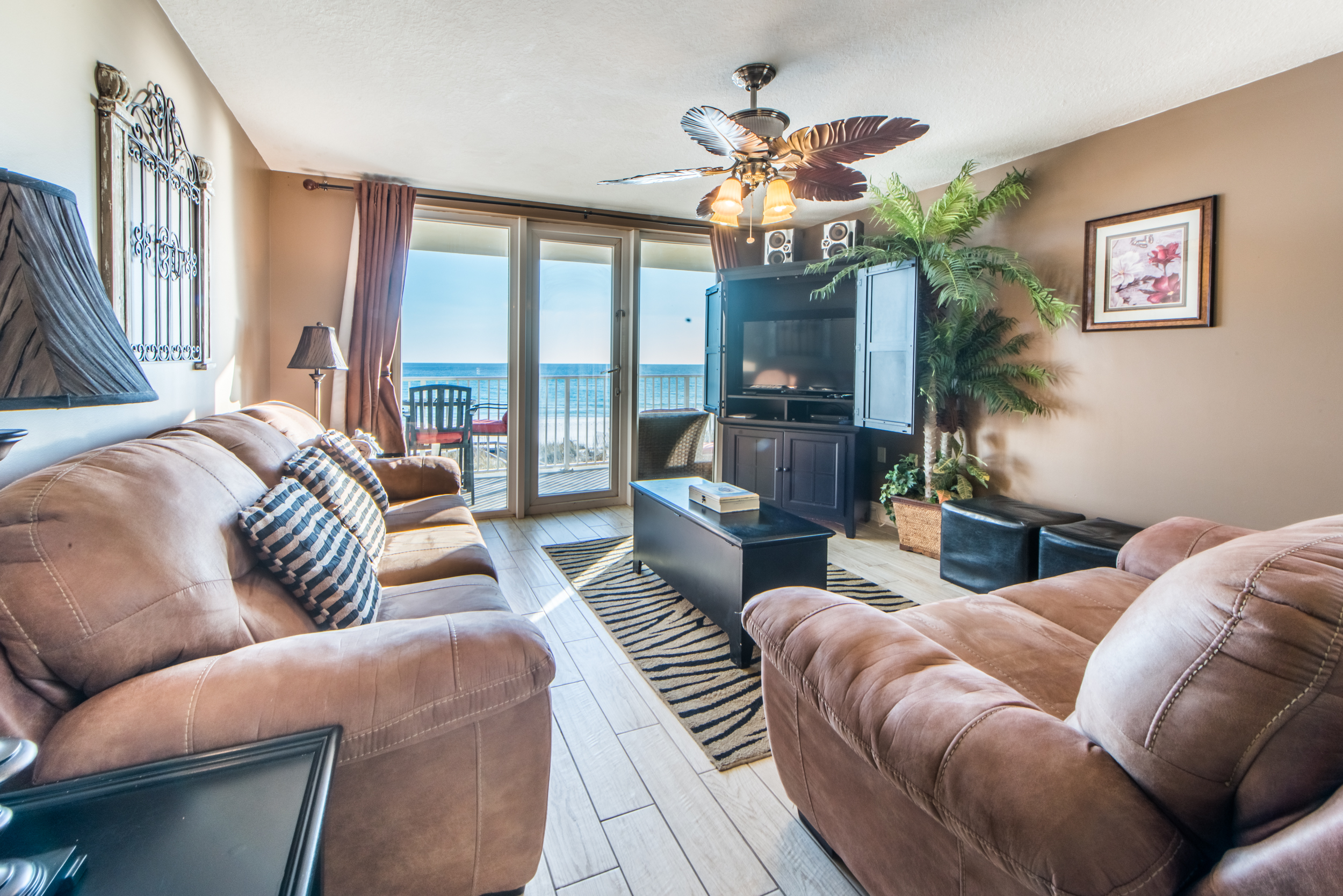 Okaloosa Island Fort Walton Beach Condo 911118