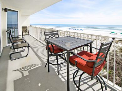 Okaloosa Island Fort Walton Beach Condo 911118
