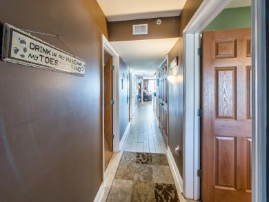 Okaloosa Island Fort Walton Beach Condo 911118
