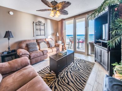 Okaloosa Island Fort Walton Beach Condo 911118