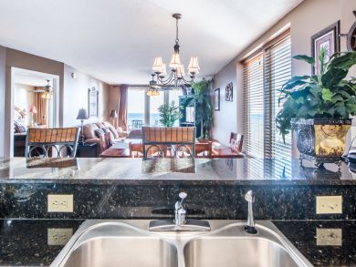 Okaloosa Island Fort Walton Beach Condo 911118
