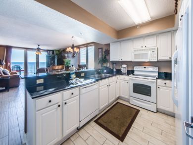 Okaloosa Island Fort Walton Beach Condo 911118