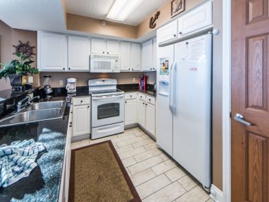 Okaloosa Island Fort Walton Beach Condo 911118