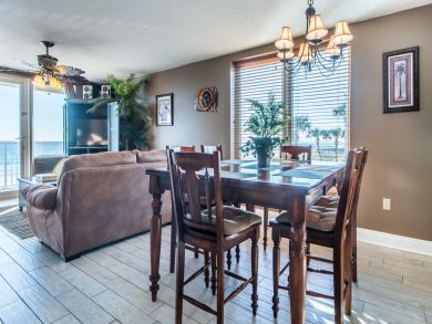 Okaloosa Island Fort Walton Beach Condo 911118