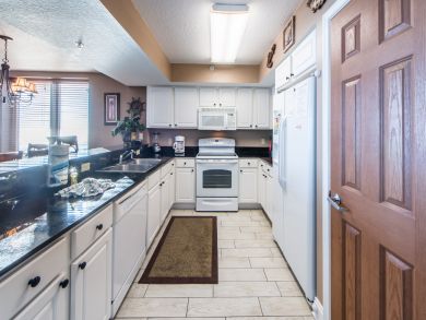 Okaloosa Island Fort Walton Beach Condo 911118