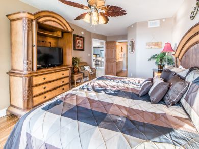Okaloosa Island Fort Walton Beach Condo 911118