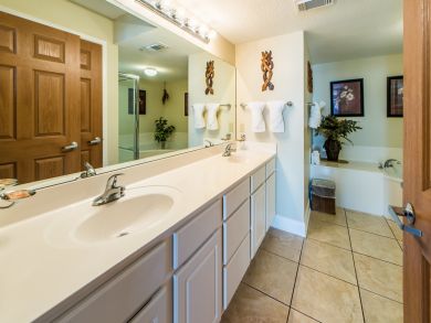 Okaloosa Island Fort Walton Beach Condo 911118