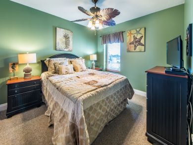 Okaloosa Island Fort Walton Beach Condo 911118