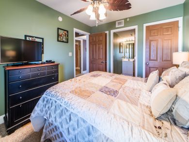 Okaloosa Island Fort Walton Beach Condo 911118
