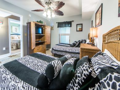 Okaloosa Island Fort Walton Beach Condo 911118