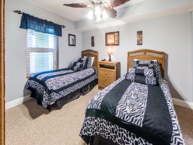 Okaloosa Island Fort Walton Beach Condo 911118