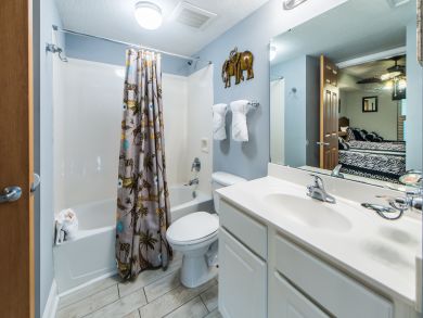 Okaloosa Island Fort Walton Beach Condo 911118
