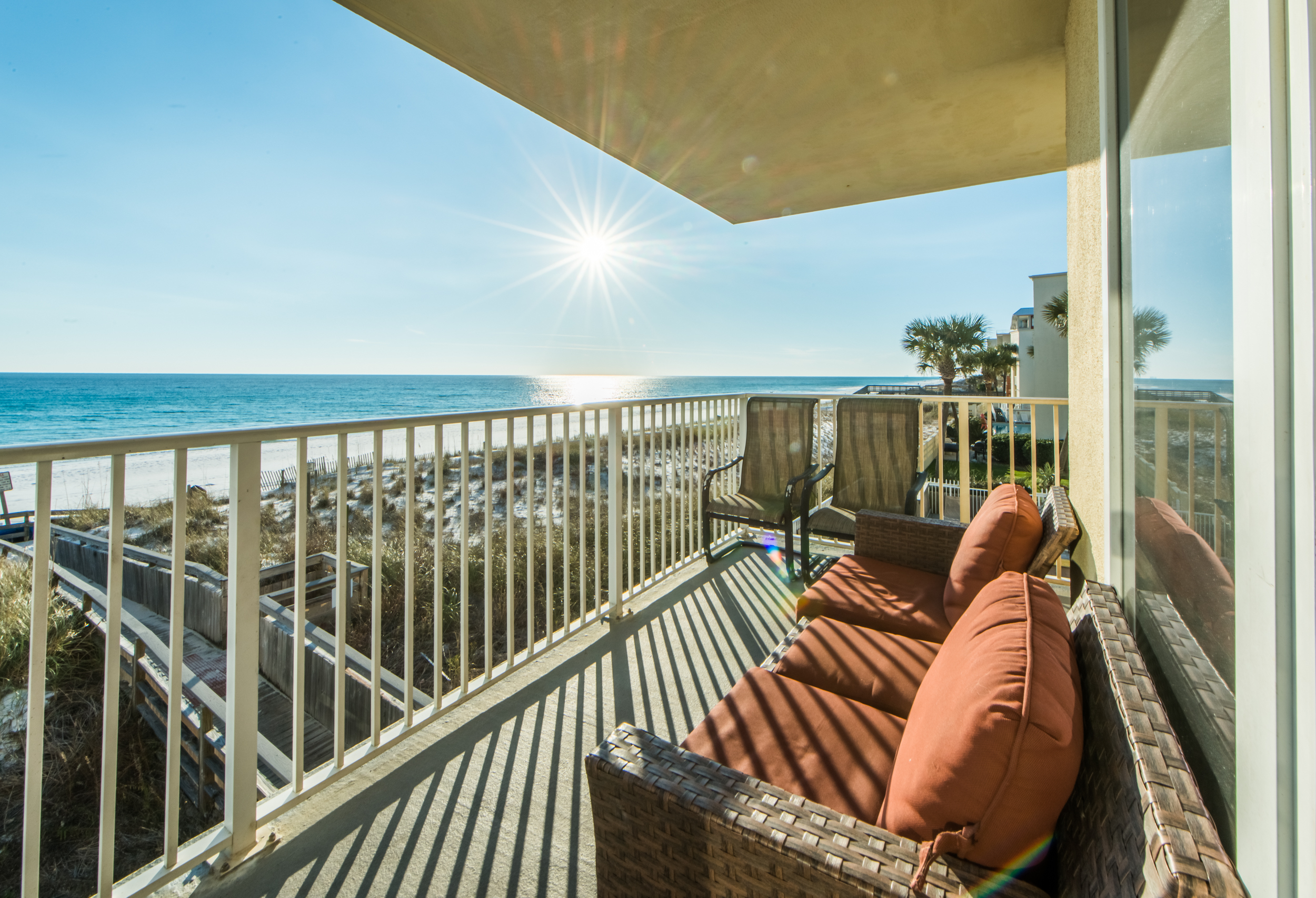 Okaloosa Island Fort Walton Beach Condo 911118
