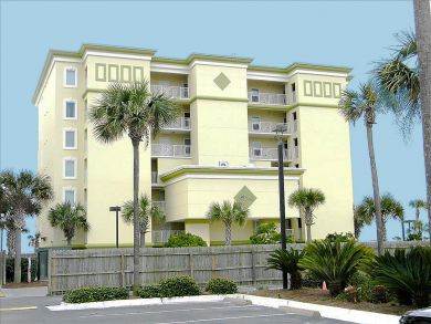 Okaloosa Island Fort Walton Beach Condo 911118