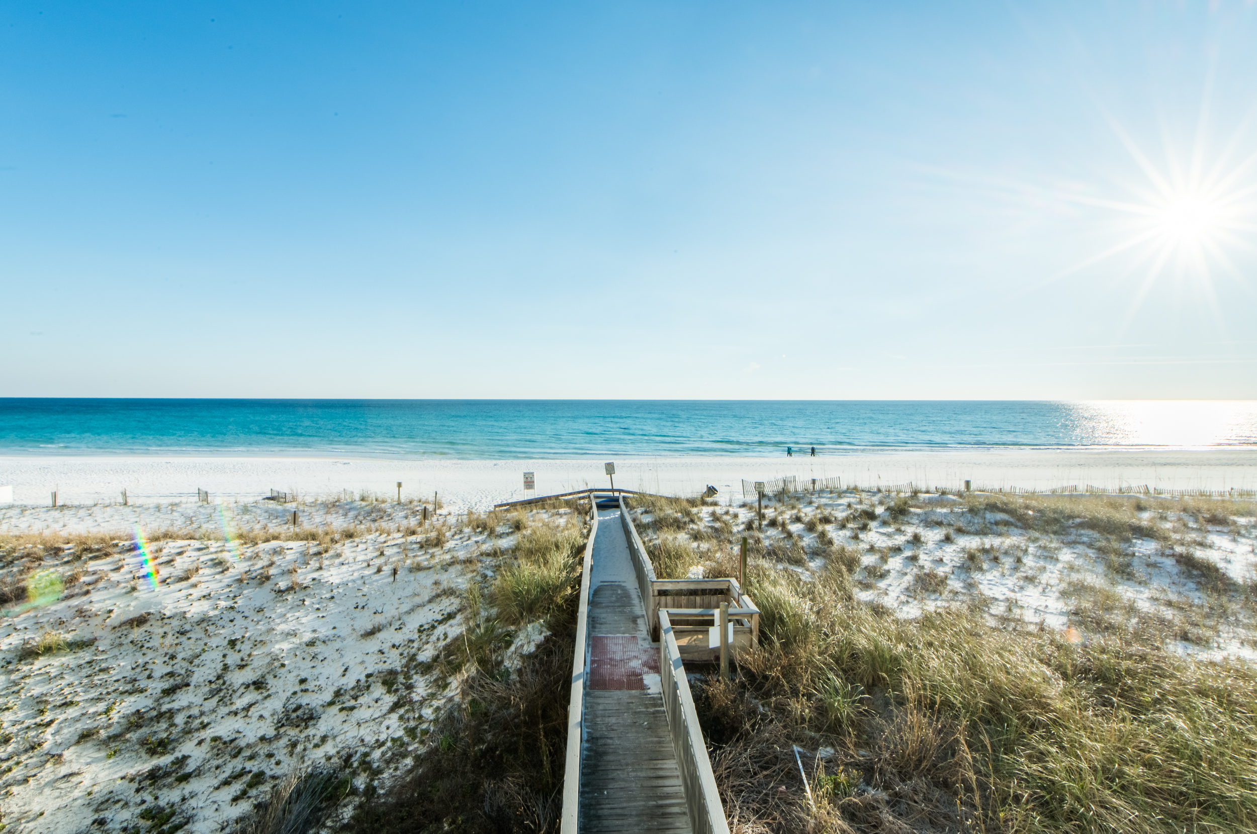 Okaloosa Island Fort Walton Beach Condo 911118
